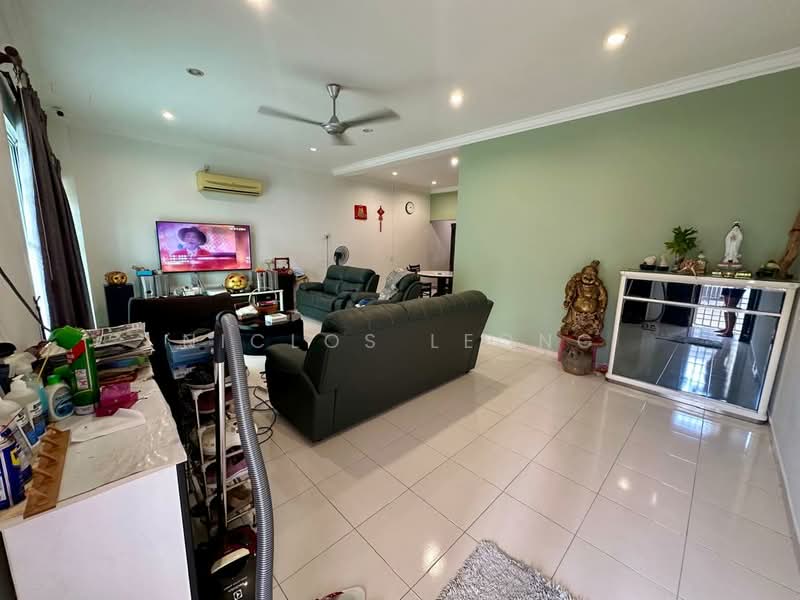 2.5-storey Terraced House for Sale in Ipoh Park (Ipoh) - Niclos Leong - PropertyGuru.com.my