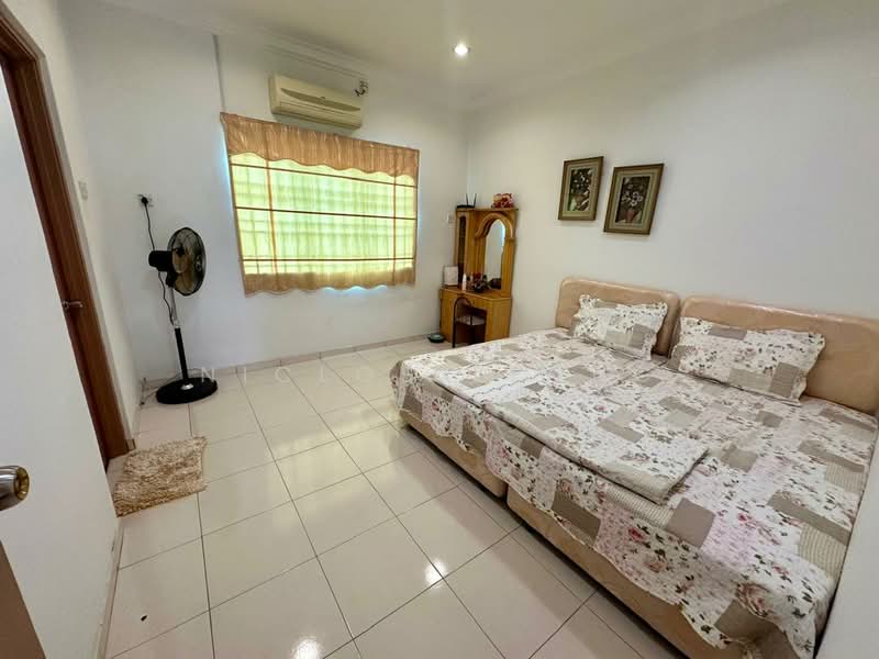 2.5-storey Terraced House for Sale in Ipoh Park (Ipoh) - Niclos Leong - PropertyGuru.com.my
