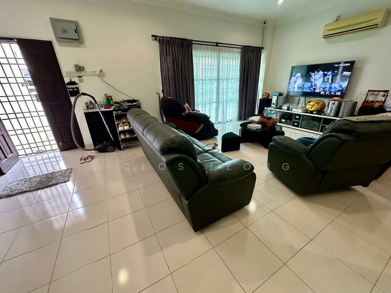 2.5-storey Terraced House for Sale in Ipoh Park (Ipoh) - Niclos Leong - PropertyGuru.com.my
