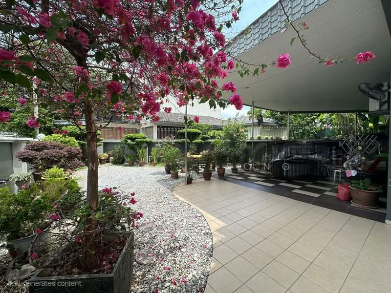 2.5-storey Terraced House for Sale in Ipoh Park (Ipoh) - Niclos Leong - PropertyGuru.com.my