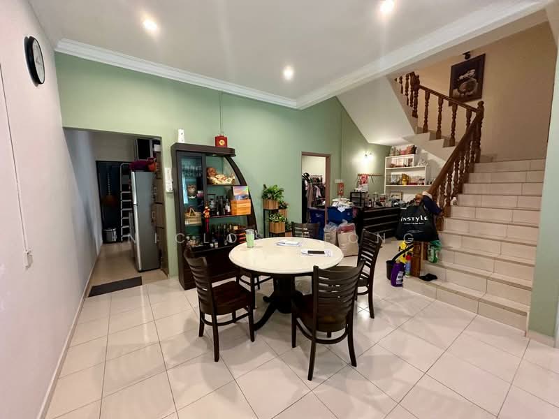 2.5-storey Terraced House for Sale in Ipoh Park (Ipoh) - Niclos Leong - PropertyGuru.com.my