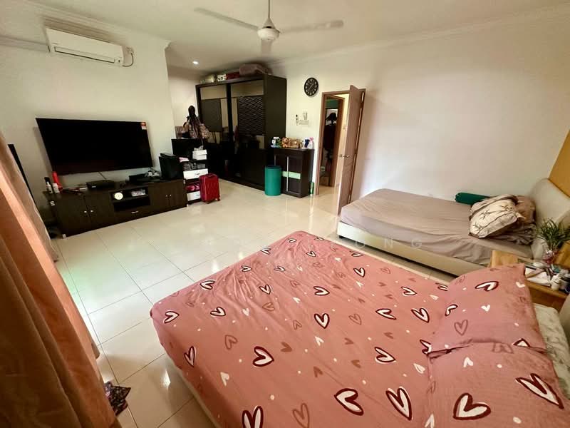 2.5-storey Terraced House for Sale in Ipoh Park (Ipoh) - Niclos Leong - PropertyGuru.com.my