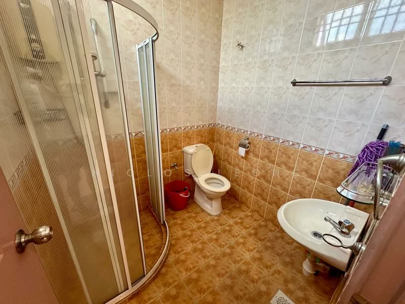 2.5-storey Terraced House for Sale in Ipoh Park (Ipoh) - Niclos Leong - PropertyGuru.com.my