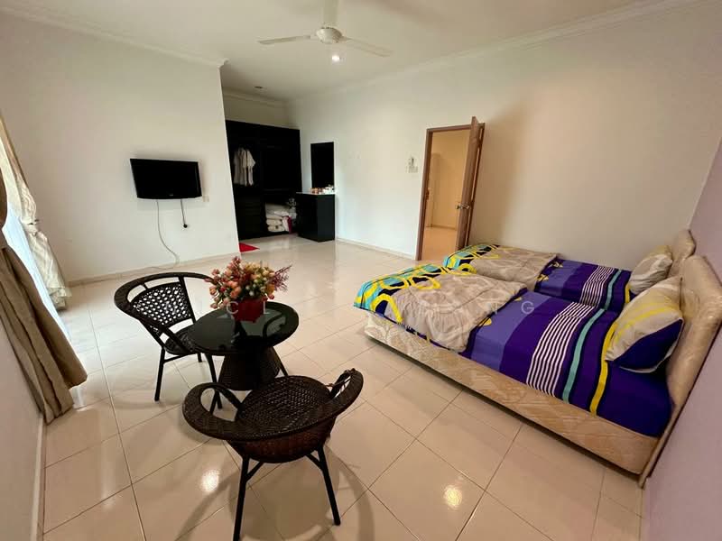 2.5-storey Terraced House for Sale in Ipoh Park (Ipoh) - Niclos Leong - PropertyGuru.com.my