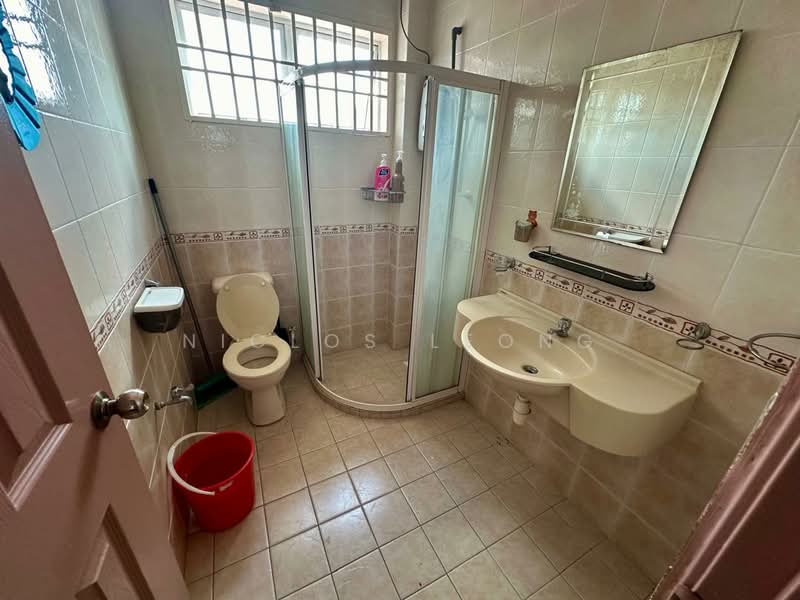 2.5-storey Terraced House for Sale in Ipoh Park (Ipoh) - Niclos Leong - PropertyGuru.com.my