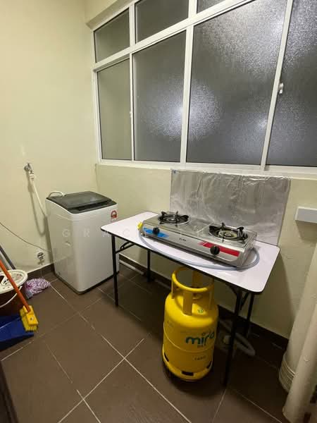 Condominium for Rent at Paraiso Residence @ The Earth - Grace Tham - Interior - PropertyGuru.com.my