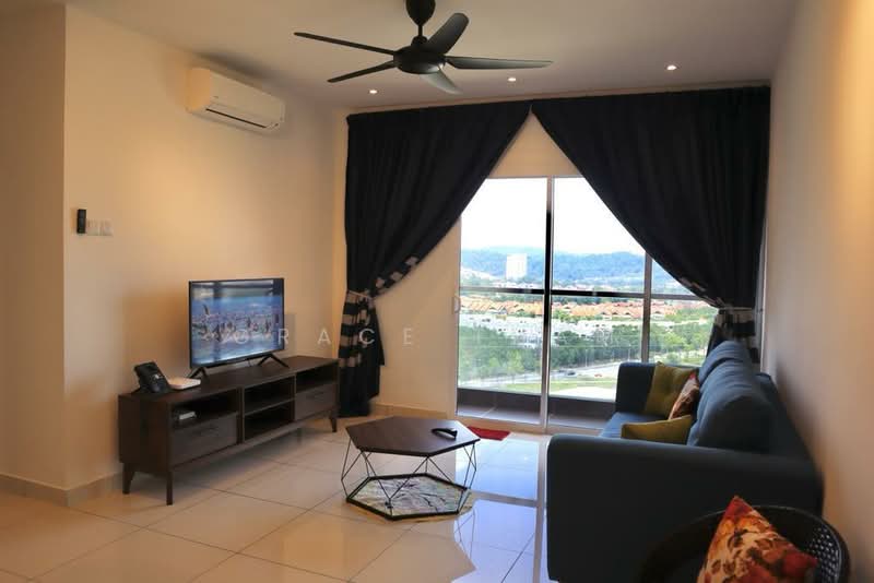 Condominium for Rent at Paraiso Residence @ The Earth - Grace Tham - PropertyGuru.com.my