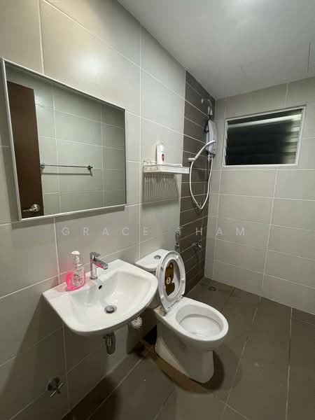 Condominium for Rent at Paraiso Residence @ The Earth - Grace Tham - PropertyGuru.com.my