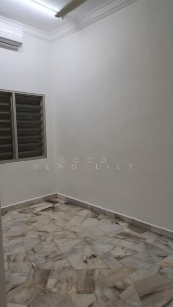 Rumah Teres 1 Tingkat untuk Dijual di Taman Molek (Johor Bahru) - Coco Feng Lily - PropertyGuru.com.my
