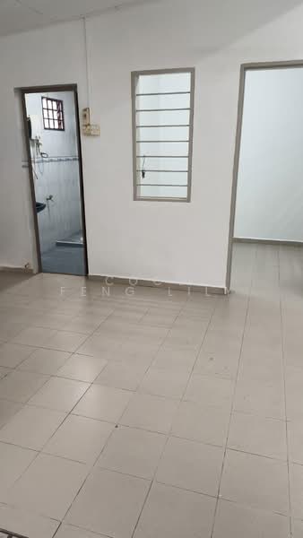 Rumah Teres 1 Tingkat untuk Dijual di Taman Molek (Johor Bahru) - Coco Feng Lily - PropertyGuru.com.my