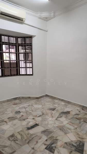 Rumah Teres 1 Tingkat untuk Dijual di Taman Molek (Johor Bahru) - Coco Feng Lily - PropertyGuru.com.my