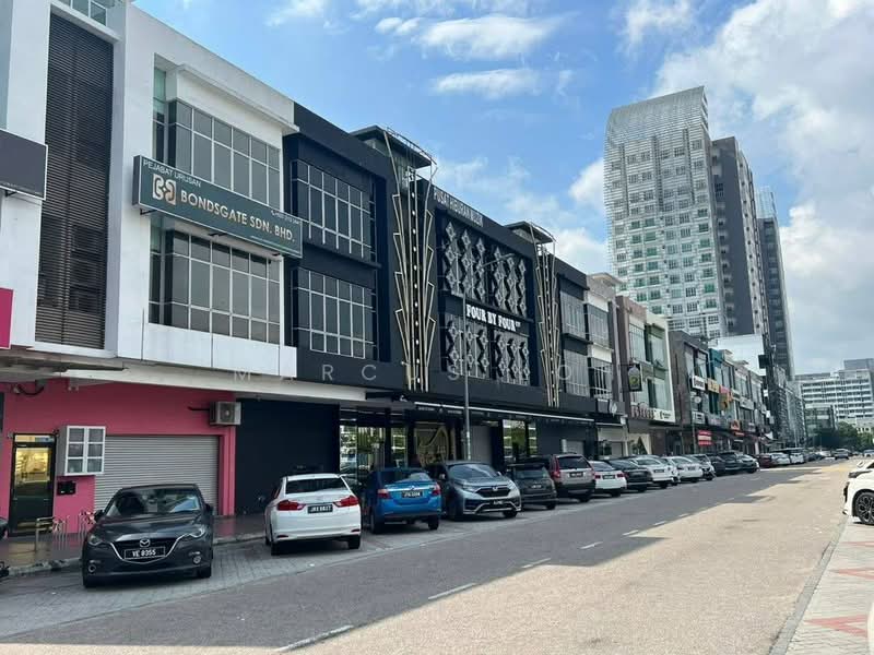 Kedai untuk Dijual di Taman Mount Austin (Tebrau) - Marcus Loh - PropertyGuru.com.my