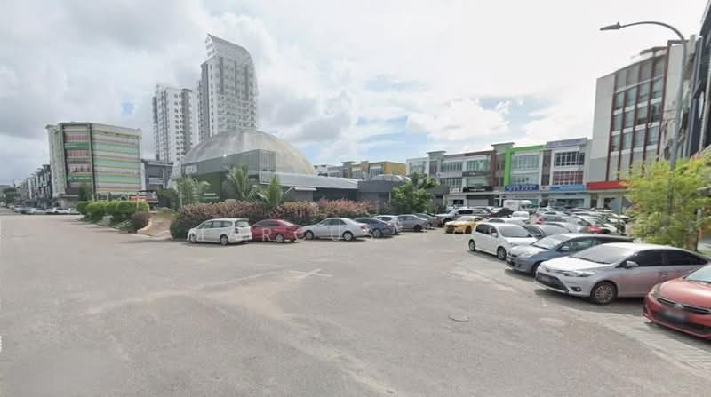 Kedai untuk Dijual di Taman Mount Austin (Tebrau) - Marcus Loh - PropertyGuru.com.my