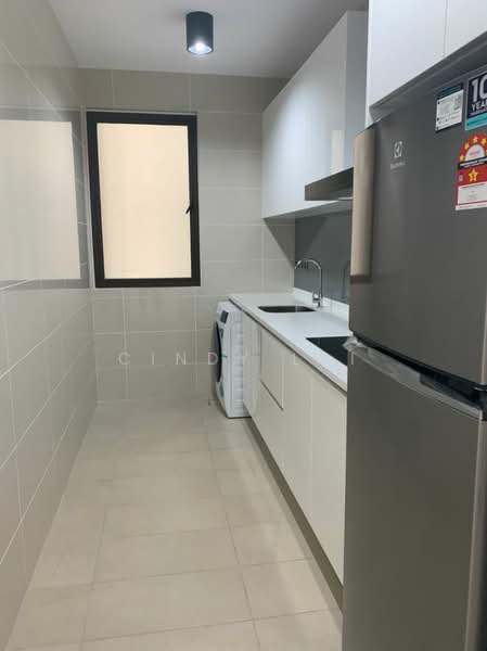 Service Residence for Rent at The Park 2 - Cindy Lai - PropertyGuru.com.my