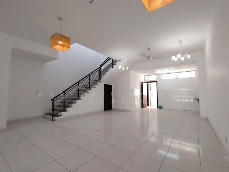 Rumah Teres 2 Tingkat untuk Dijual di Denai Alam (Shah Alam) - Absyarie Syafiq Shahrin - Interior - PropertyGuru.com.my