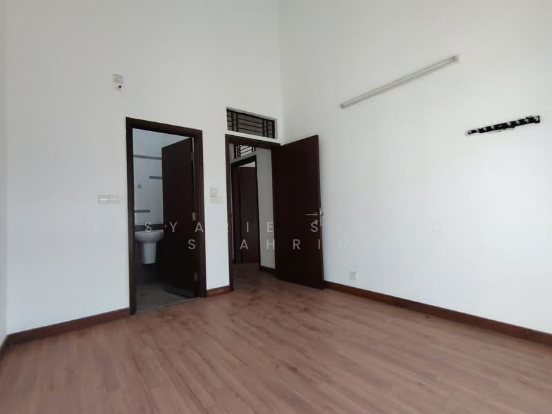 Rumah Teres 2 Tingkat untuk Dijual di Denai Alam (Shah Alam) - Absyarie Syafiq Shahrin - Interior - PropertyGuru.com.my