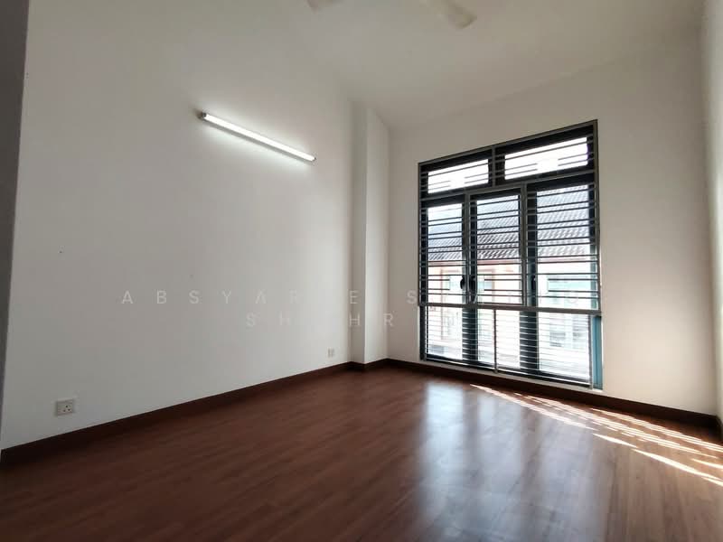 Rumah Teres 2 Tingkat untuk Dijual di Denai Alam (Shah Alam) - Absyarie Syafiq Shahrin - PropertyGuru.com.my