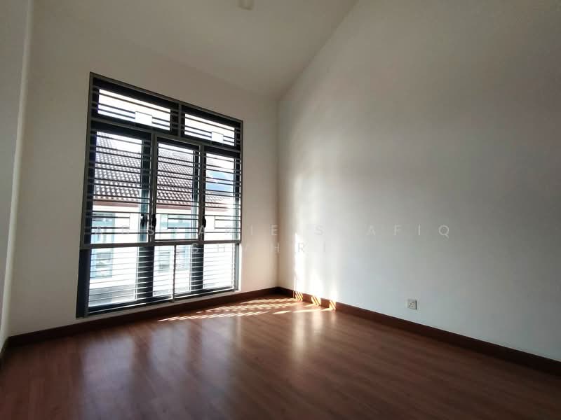 Rumah Teres 2 Tingkat untuk Dijual di Denai Alam (Shah Alam) - Absyarie Syafiq Shahrin - PropertyGuru.com.my