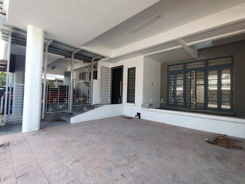 Rumah Teres 2 Tingkat untuk Dijual di Denai Alam (Shah Alam) - Absyarie Syafiq Shahrin - PropertyGuru.com.my