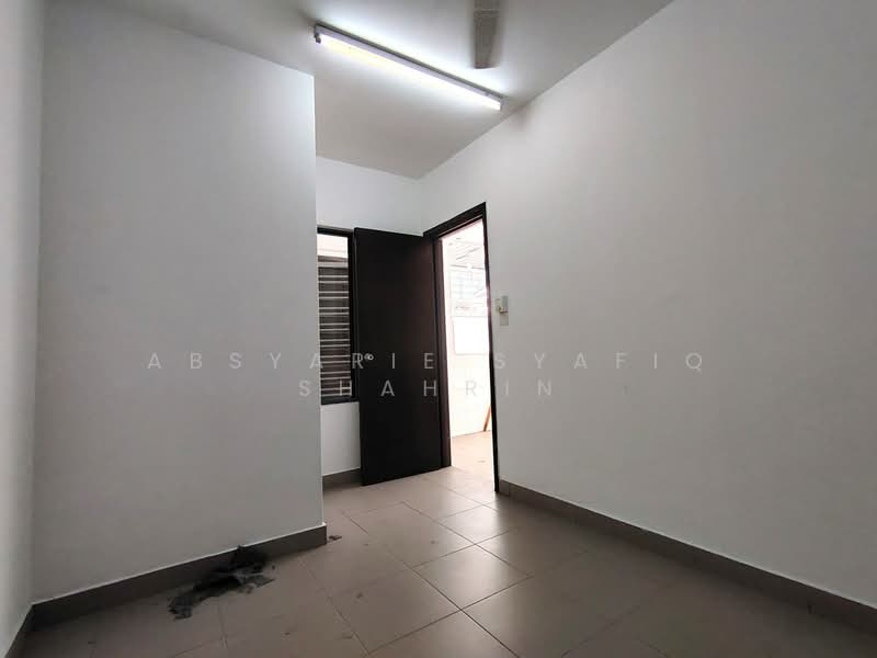 Rumah Teres 2 Tingkat untuk Dijual di Denai Alam (Shah Alam) - Absyarie Syafiq Shahrin - PropertyGuru.com.my