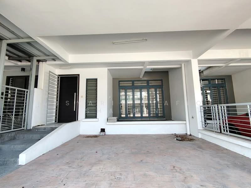 Rumah Teres 2 Tingkat untuk Dijual di Denai Alam (Shah Alam) - Absyarie Syafiq Shahrin - PropertyGuru.com.my