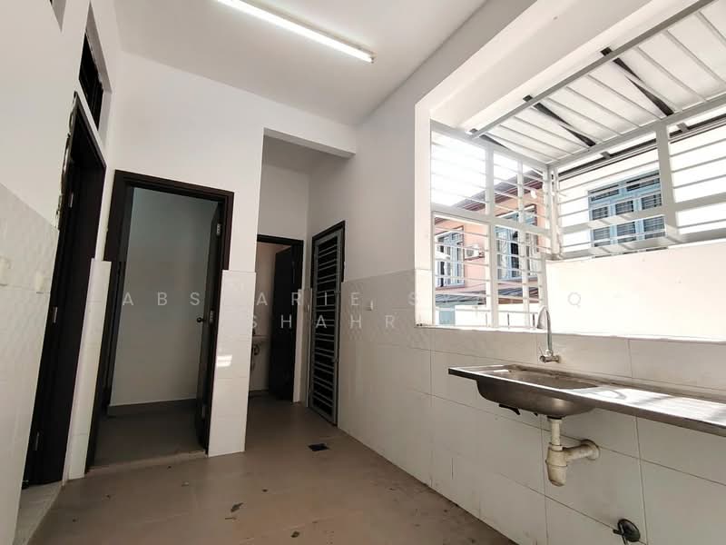 Rumah Teres 2 Tingkat untuk Dijual di Denai Alam (Shah Alam) - Absyarie Syafiq Shahrin - PropertyGuru.com.my