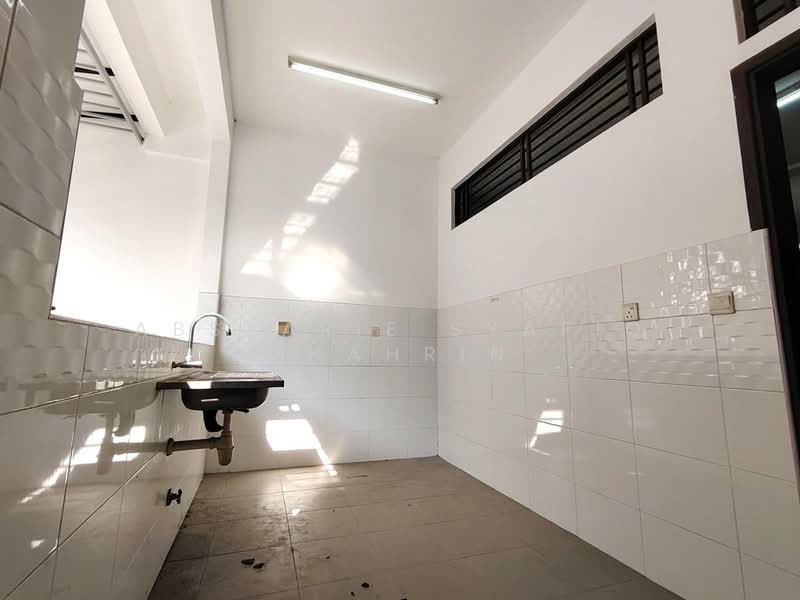 Rumah Teres 2 Tingkat untuk Dijual di Denai Alam (Shah Alam) - Absyarie Syafiq Shahrin - PropertyGuru.com.my
