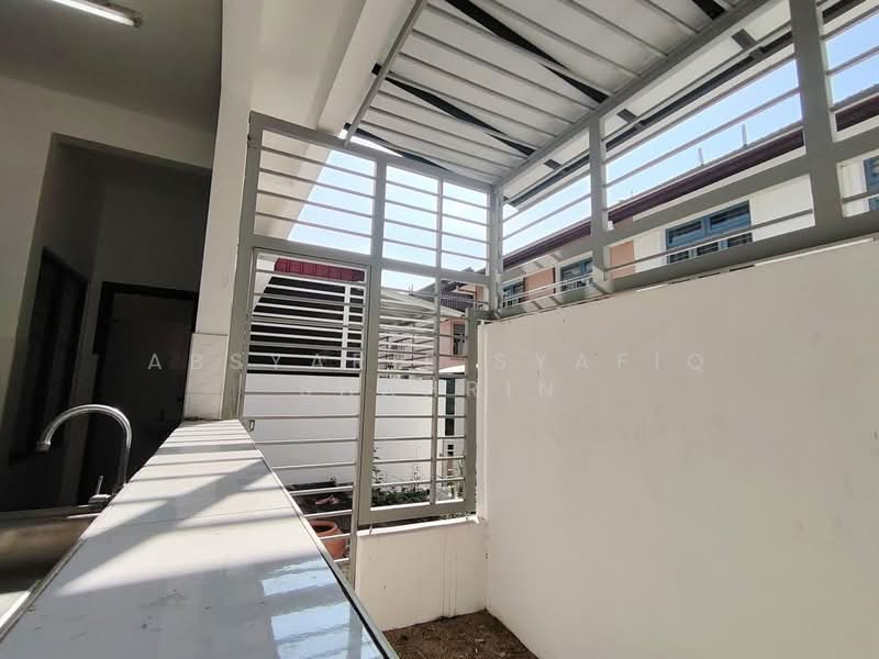 Rumah Teres 2 Tingkat untuk Dijual di Denai Alam (Shah Alam) - Absyarie Syafiq Shahrin - PropertyGuru.com.my