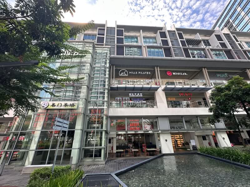 Shop for Sale in Cheras (Selangor) - Shirley Chan - Exterior - PropertyGuru.com.my