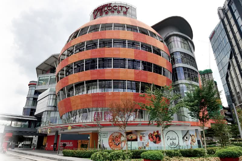 Shop for Sale in Cheras (Selangor) - Shirley Chan - Exterior - PropertyGuru.com.my