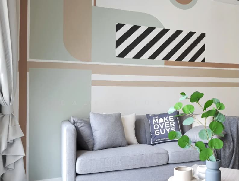 Service Residence for Rent at The Clio 2 Residences - Calvin Loke - PropertyGuru.com.my