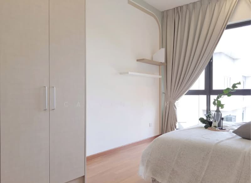 Service Residence for Rent at The Clio 2 Residences - Calvin Loke - PropertyGuru.com.my