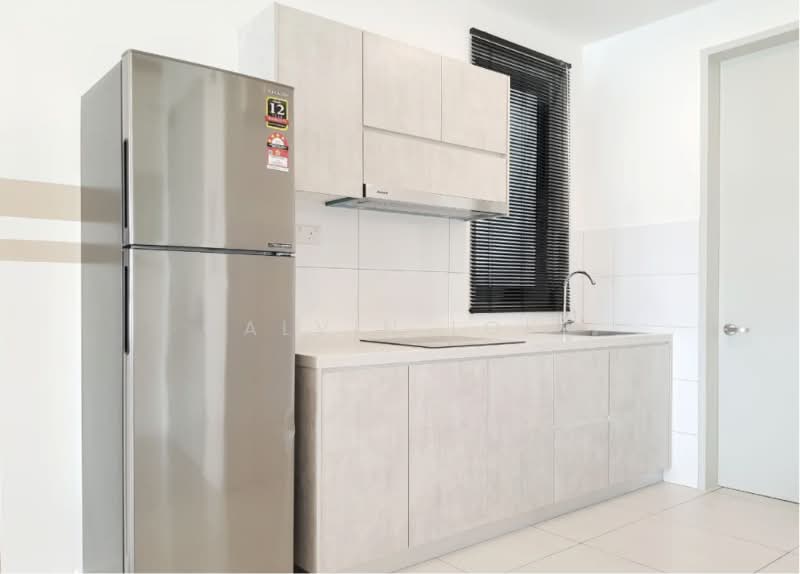 Service Residence for Rent at The Clio 2 Residences - Calvin Loke - PropertyGuru.com.my