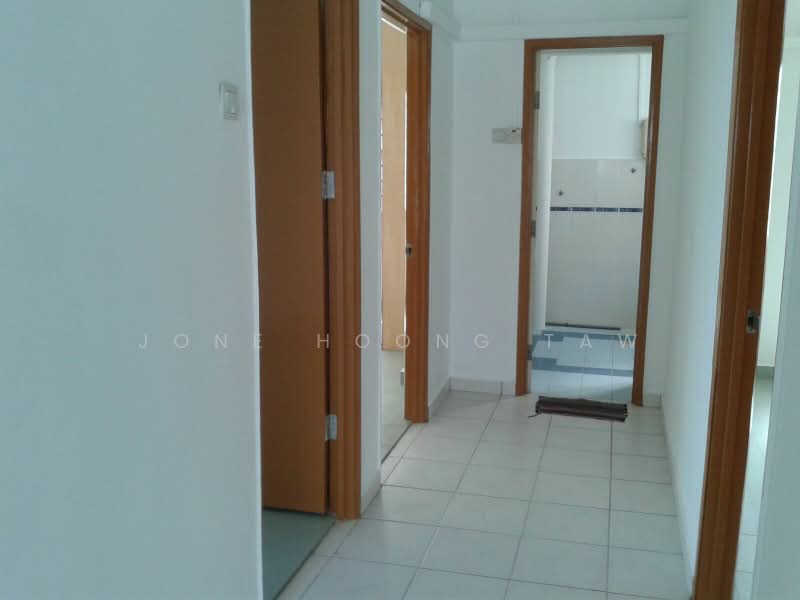 Condominium for Sale at Bam Villa - JONE HOONG TAW - Corridor - PropertyGuru.com.my
