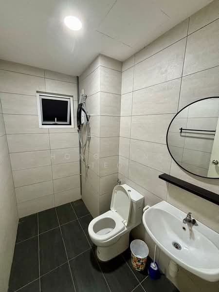 Service Residence for Rent at Residensi Mutiara Kajang 2 - Hong Ping Teo - Bathroom - PropertyGuru.com.my