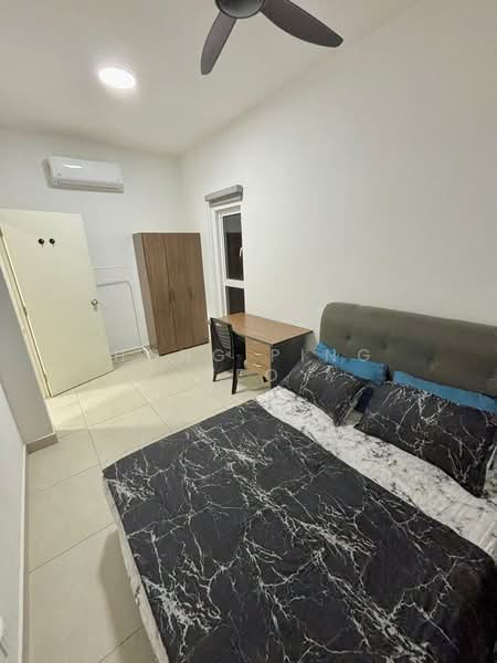 Service Residence for Rent at Residensi Mutiara Kajang 2 - Hong Ping Teo - Bedroom - PropertyGuru.com.my