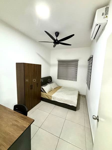 Service Residence for Rent at Residensi Mutiara Kajang 2 - Hong Ping Teo - Bedroom - PropertyGuru.com.my