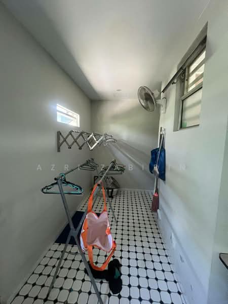 Rumah Teres untuk Disewa di Bandar Puteri Klang (Klang) - Azri Zabidin - Interior - PropertyGuru.com.my