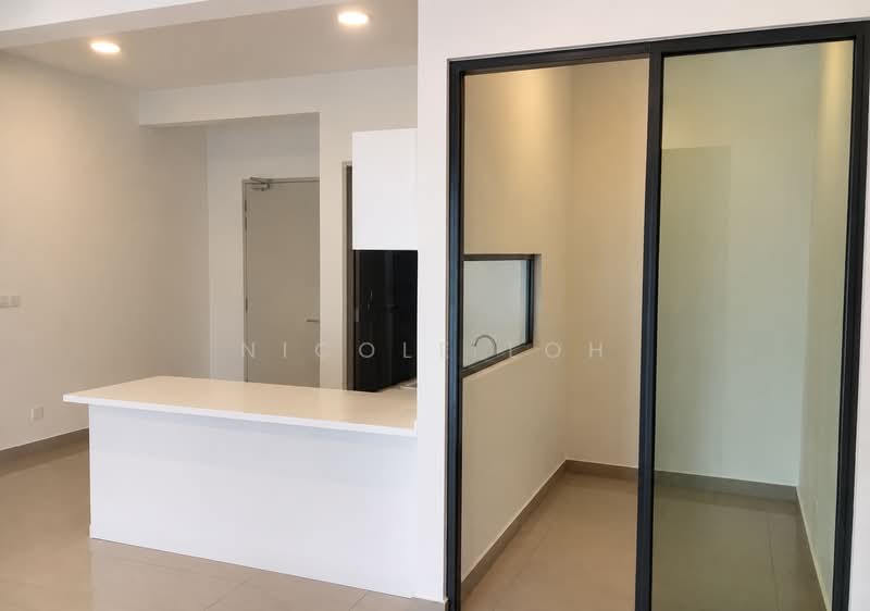 Servis Apartment untuk Disewa di Citizen @ Old Klang Road - Nicole Loh - Interior - PropertyGuru.com.my