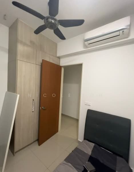 Servis Apartment untuk Disewa di Citizen @ Old Klang Road - Nicole Loh - Bedroom - PropertyGuru.com.my