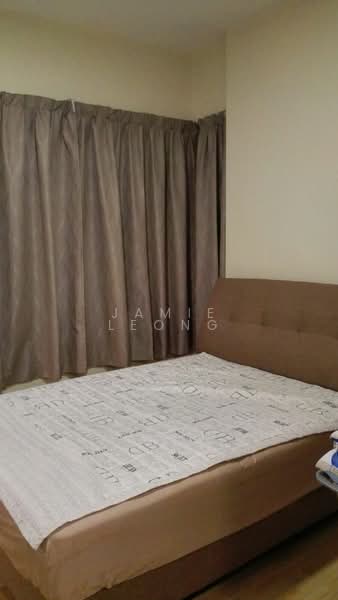Condominium for Rent at The Orion - Jamie Leong - Bedroom - PropertyGuru.com.my