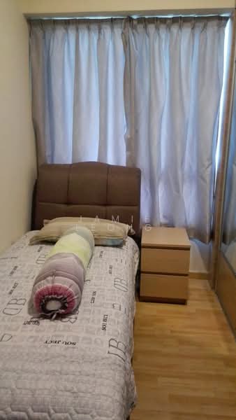 Condominium for Rent at The Orion - Jamie Leong - Bedroom - PropertyGuru.com.my