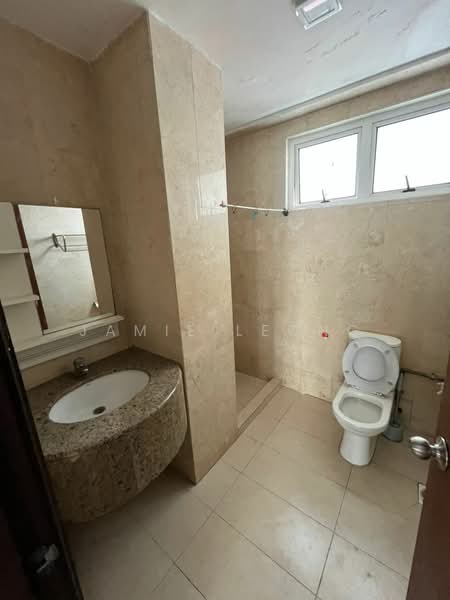 Kondominium untuk Disewa di The Orion - Jamie Leong - Bathroom - PropertyGuru.com.my