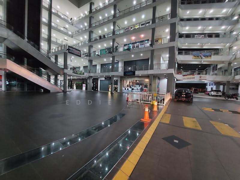 Shop / Office for Sale in Danau Kota (Setapak) - Eddie Chan - Exterior - PropertyGuru.com.my