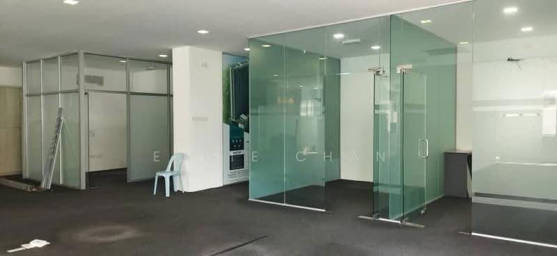 Shop / Office for Sale in Danau Kota (Setapak) - Eddie Chan - Interior - PropertyGuru.com.my