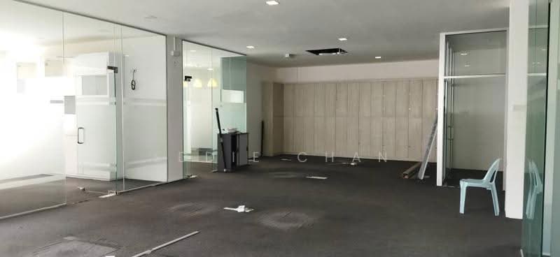 Shop / Office for Sale in Danau Kota (Setapak) - Eddie Chan - Interior - PropertyGuru.com.my