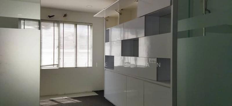 Shop / Office for Sale in Danau Kota (Setapak) - Eddie Chan - Interior - PropertyGuru.com.my