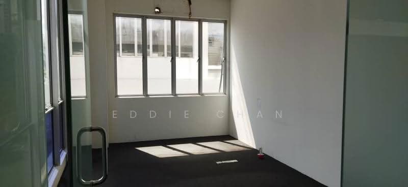 Shop / Office for Sale in Danau Kota (Setapak) - Eddie Chan - Interior - PropertyGuru.com.my