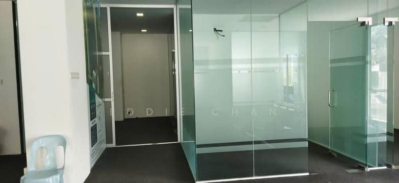 Shop / Office for Sale in Danau Kota (Setapak) - Eddie Chan - Interior - PropertyGuru.com.my