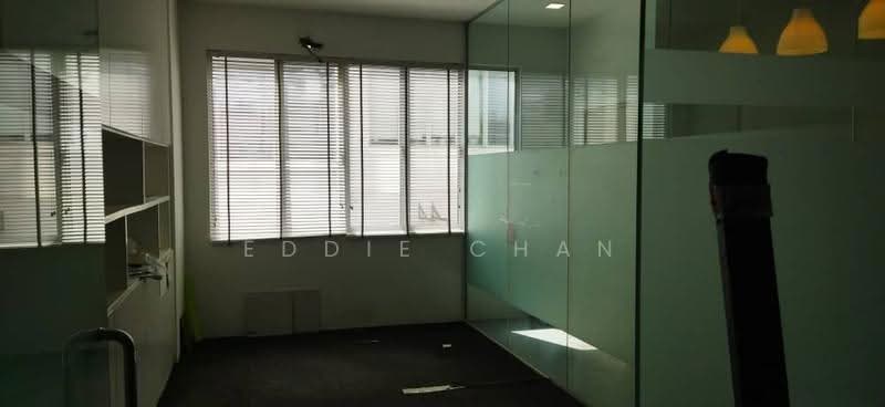 Shop / Office for Sale in Danau Kota (Setapak) - Eddie Chan - Interior - PropertyGuru.com.my